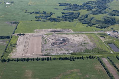 minot landfill|Landfill .